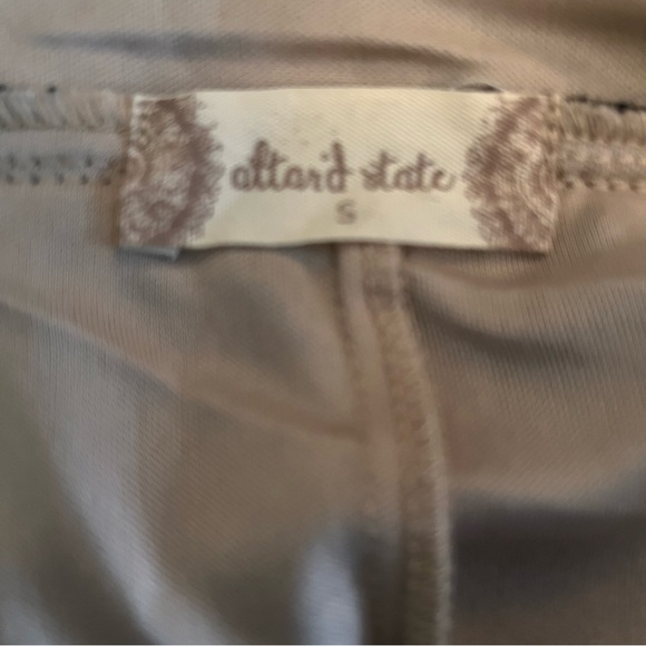 ALTAR’D STATE TWO PIECE TOP/SKIRT SET - Picture 9 of 9